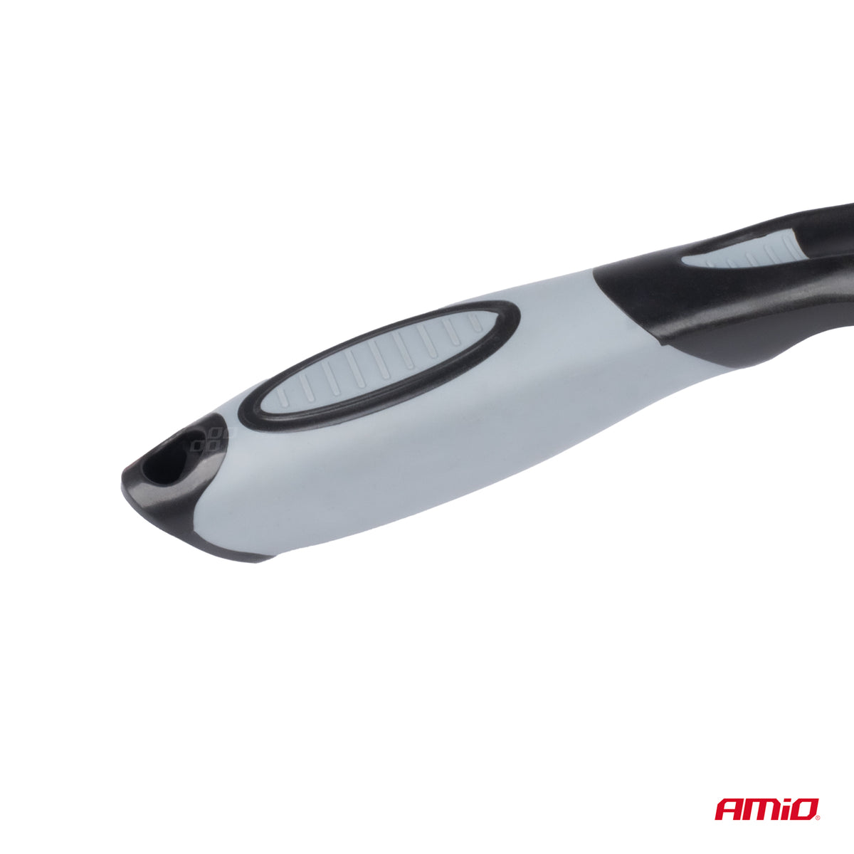 Velg reinigingsborstel kort 26 cm AMiO 04031 - AMiO 04031 - afbeelding 4