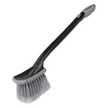 Velg-, velg- en wieldopreinigingsborstel 50 cm lang AMiO 04032 - AMiO 04032 - afbeelding 1