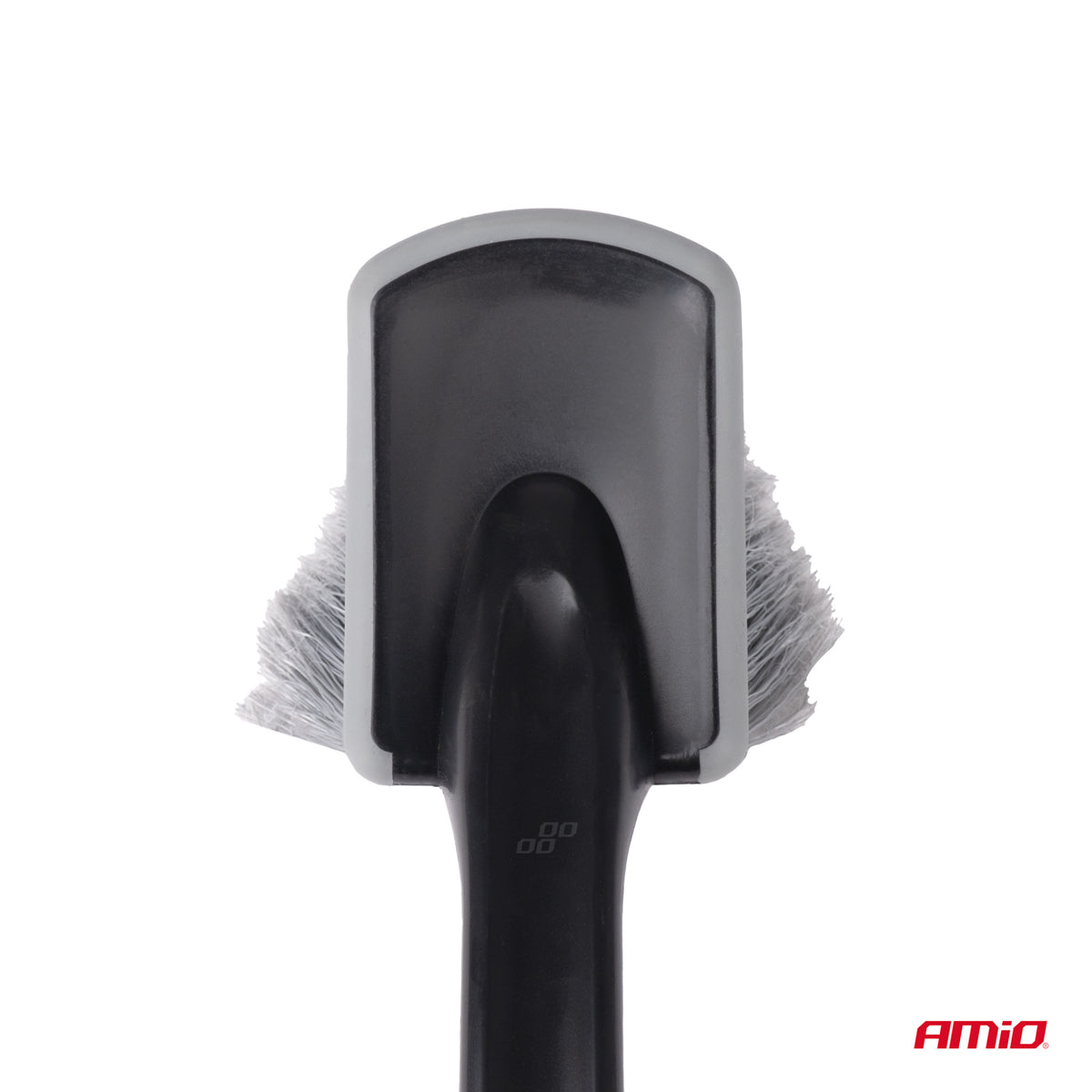 Velg-, velg- en wieldopreinigingsborstel 50 cm lang AMiO 04032 - AMiO 04032 - afbeelding 3