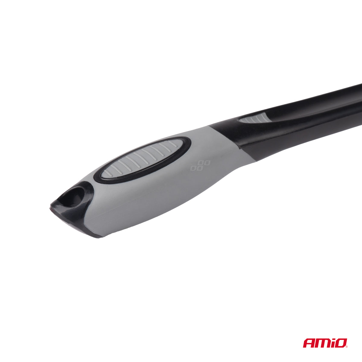 Velg-, velg- en wieldopreinigingsborstel 50 cm lang AMiO 04032 - AMiO 04032 - afbeelding 4