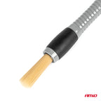 Auto Detaillering Interieur Borstelset 3-delig AMiO 04033 - AMiO 04033 - afbeelding 3