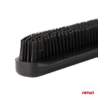 Bekledingsborstel met trekker 25cm AMiO 04034 - AMiO 04034 - afbeelding 2