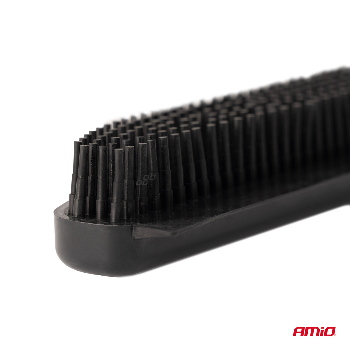 Bekledingsborstel met trekker 25cm AMiO 04034 - AMiO 04034 - afbeelding 2