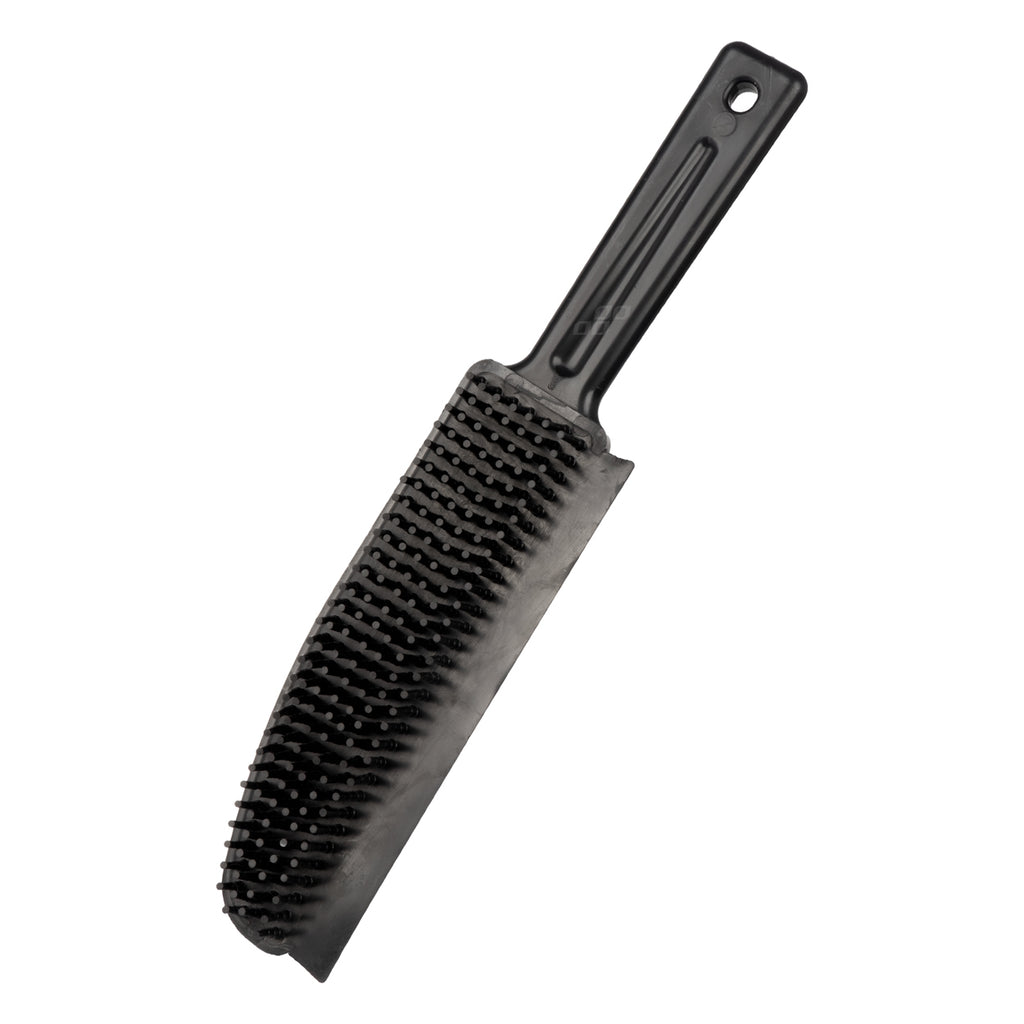 Bekledingsborstel met trekker 25cm AMiO 04034 - AMiO 04034 - afbeelding 3