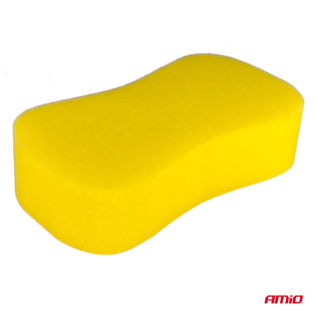 Autowasstraat auto detaillering set 5 el. AMiO 04035 - AMiO 04035 - afbeelding 3