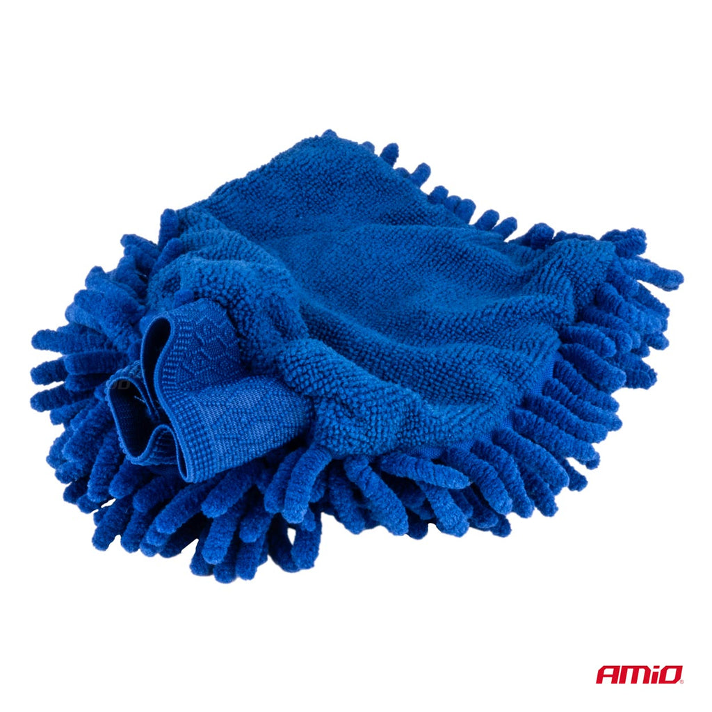 Autowasstraat auto detaillering set 5 el. AMiO 04035 - AMiO 04035 - afbeelding 5