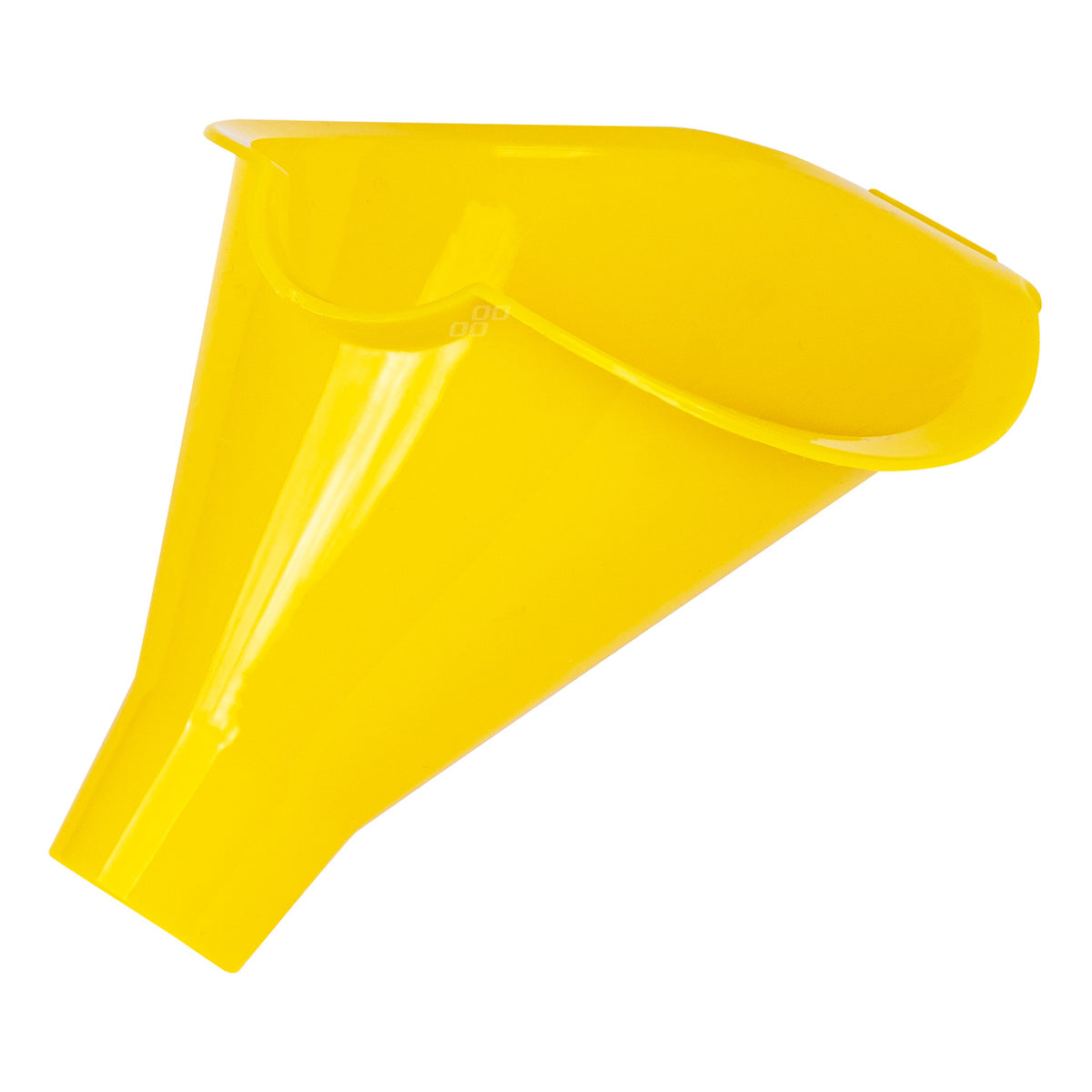 Kunststof trechter 10 cm AMiO 04039 - AMiO 04039 - afbeelding 2