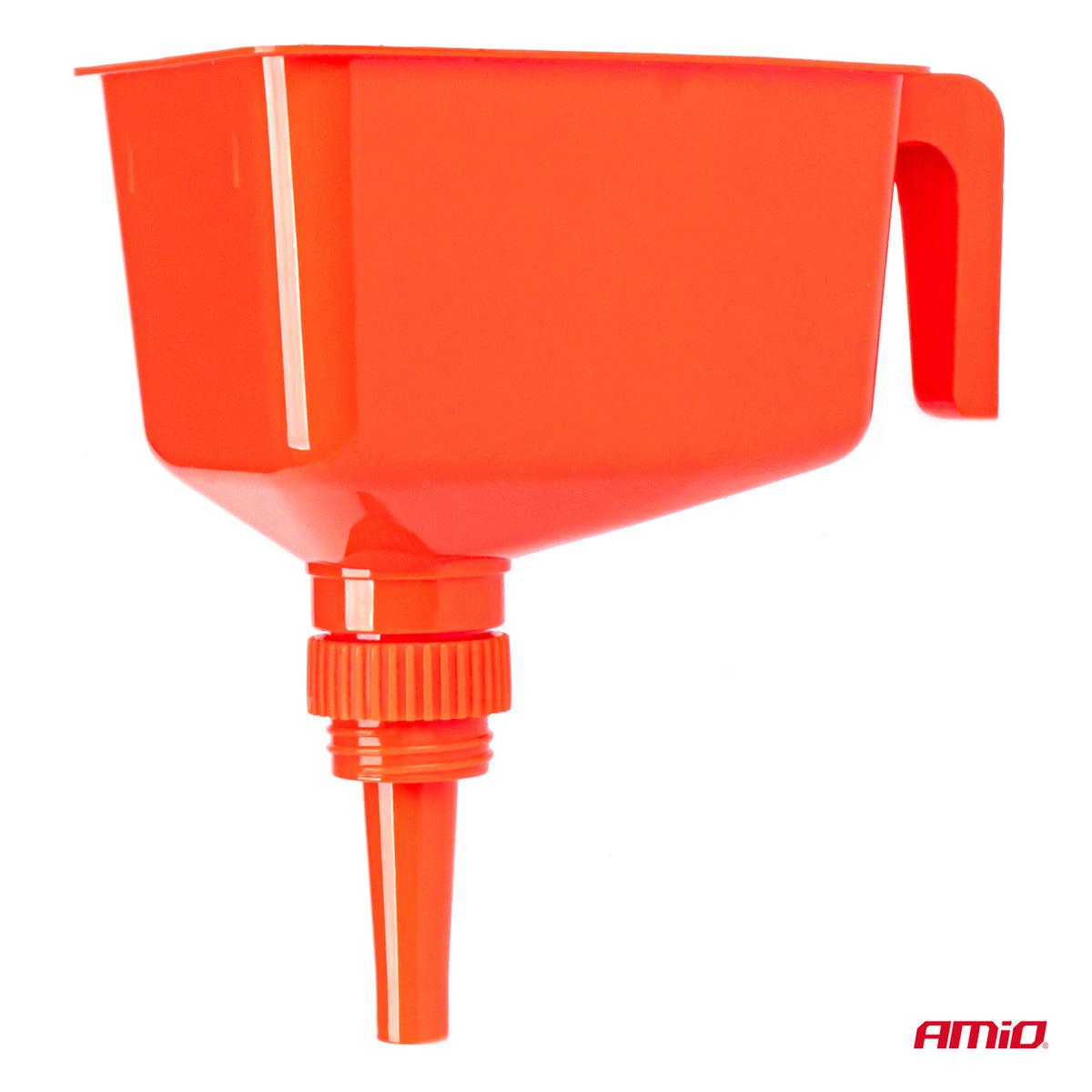 5in1 Multi Task Trechter met filter 16,5cm AMiO 04040 - AMiO 04040 - afbeelding 3