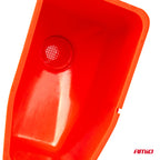 5in1 Multi Task Trechter met filter 16,5cm AMiO 04040 - AMiO 04040 - afbeelding 4