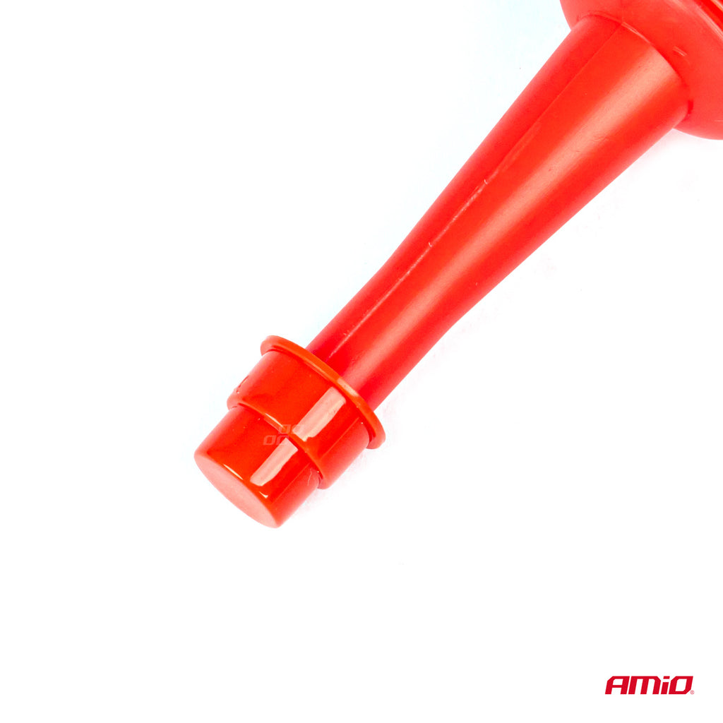 5in1 Multi Task Trechter met filter 16,5cm AMiO 04040 - AMiO 04040 - afbeelding 5