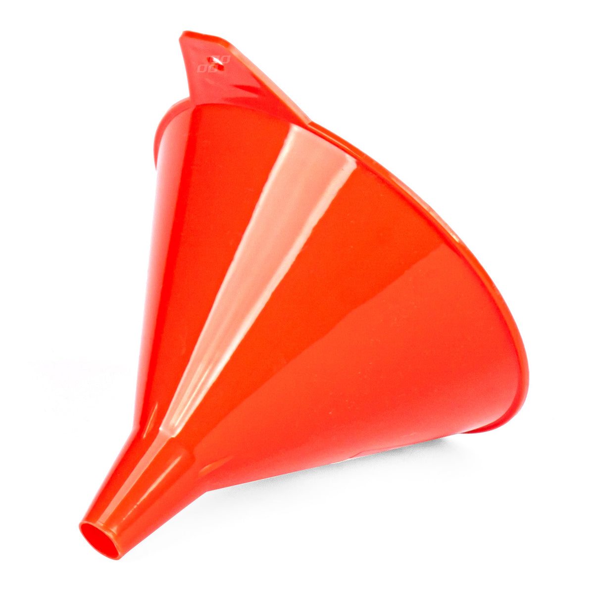 Kunststof trechter 14cm AMiO 04041 - AMiO 04041 - afbeelding 1