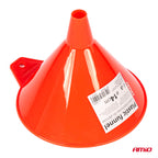 Kunststof trechter 14cm AMiO 04041 - AMiO 04041 - afbeelding 2