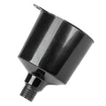Kunststof trechter 12cm AMiO 04043 - AMiO 04043 - afbeelding 1
