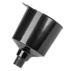 Kunststof trechter 12cm AMiO 04043 - AMiO 04043 - afbeelding 1