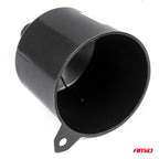 Kunststof trechter 12cm AMiO 04043 - AMiO 04043 - afbeelding 2
