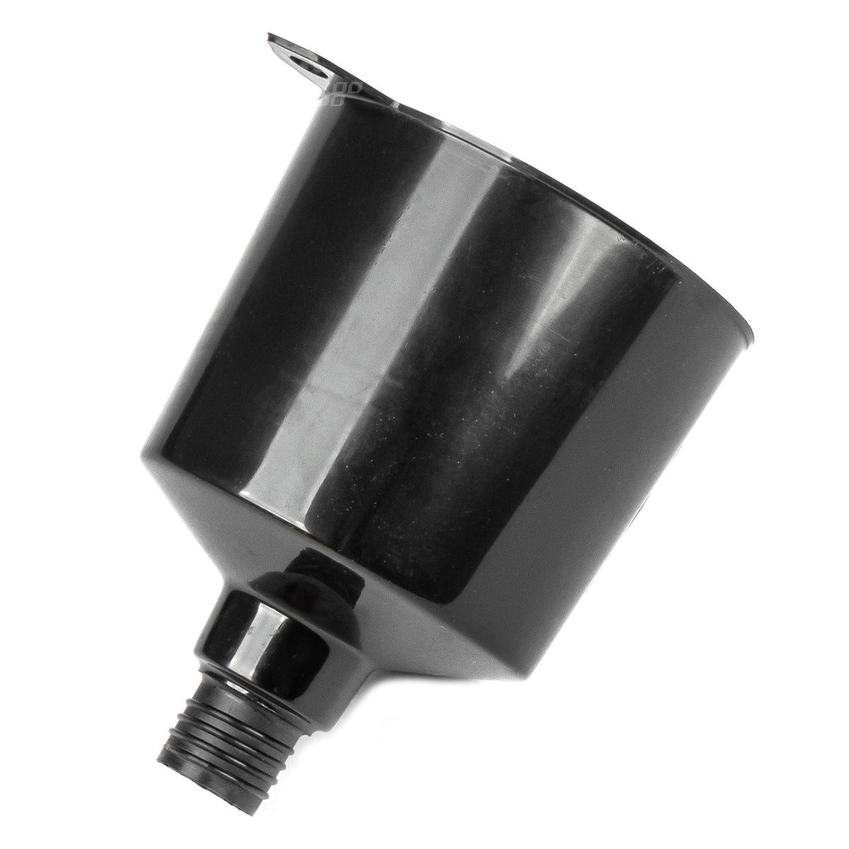Kunststof trechter 12cm AMiO 04043 - AMiO 04043 - afbeelding 3