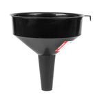 Kunststof trechter 19,5 cm AMiO 04046 - AMiO 04046 - afbeelding 1