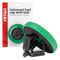 Universele noodtankdop met slot AMiO 04048 - AMiO 04048 - afbeelding 1