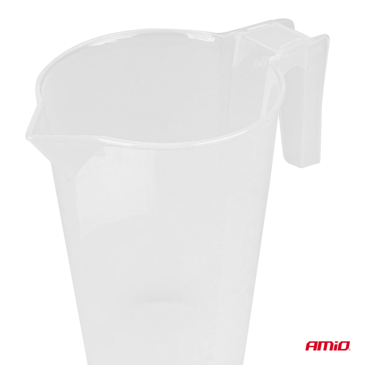 Universele maatbeker 1L AMiO 04050 - AMiO 04050 - afbeelding 2