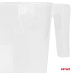 Universele maatbeker 1L AMiO 04050 - AMiO 04050 - afbeelding 3