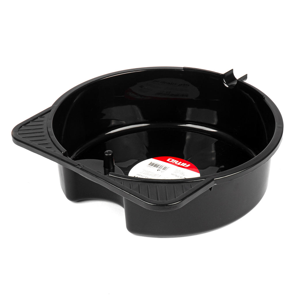 Olie opvangbak 8L, 39cm AMiO 04051 - AMiO 04051 - afbeelding 1
