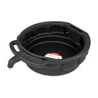 Olieopvangbak met trechter 10L, 50cm AMiO 04052 - AMiO 04052 - afbeelding 1