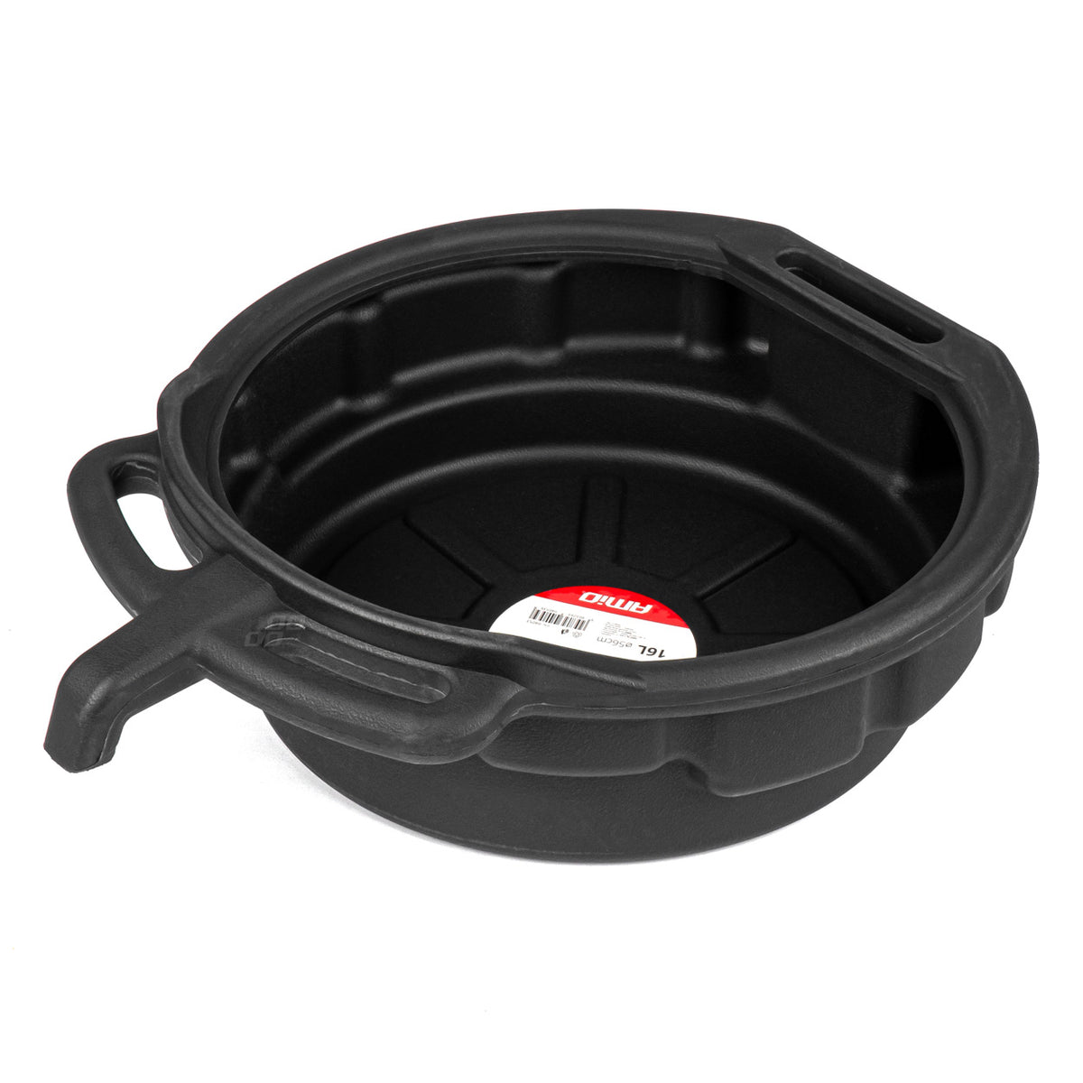 Olieopvangbak met trechter 16L, 56cm AMiO 04053 - AMiO 04053 - afbeelding 4