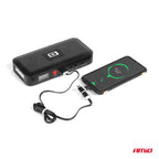 Draagbare jumpstarter powerbank 12V 12Ah 800A AMiO 04055 - AMiO 04055 - afbeelding 6