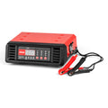 Acculader 10A 6V 12V AMiO 04056 - AMiO 04056 - afbeelding 1