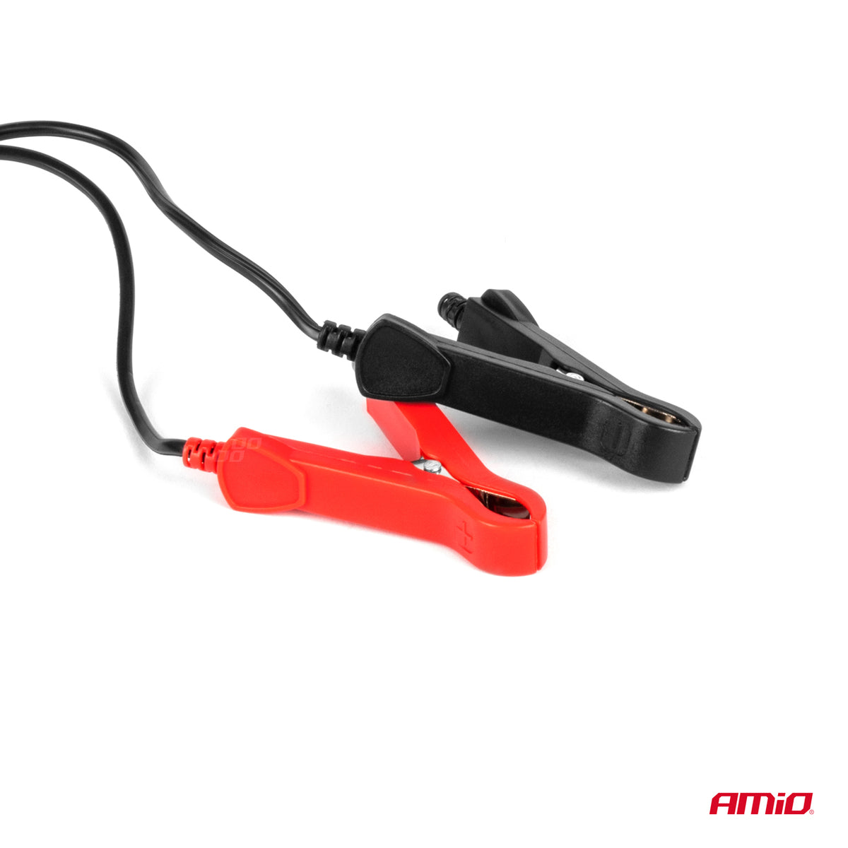 Acculader 10A 6V 12V AMiO 04056 - AMiO 04056 - afbeelding 6