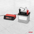 Acculader 10A 6V 12V AMiO 04056 - AMiO 04056 - afbeelding 7