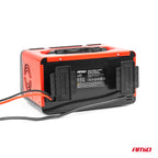 Acculader 20A 6V 12V AMiO 04057 - AMiO 04057 - afbeelding 4