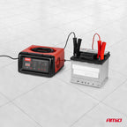 Acculader 20A 6V 12V AMiO 04057 - AMiO 04057 - afbeelding 6
