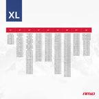 Textiel sneeuwkettingen XL EN16662-1 Önorm V5121 2 stuks AMiO 04083 - AMiO 04083 - afbeelding 10