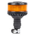 LED Waarschuwingslamp heavy duty W28P 12V 24V AMiO 04104 - AMiO 04104 - afbeelding 1