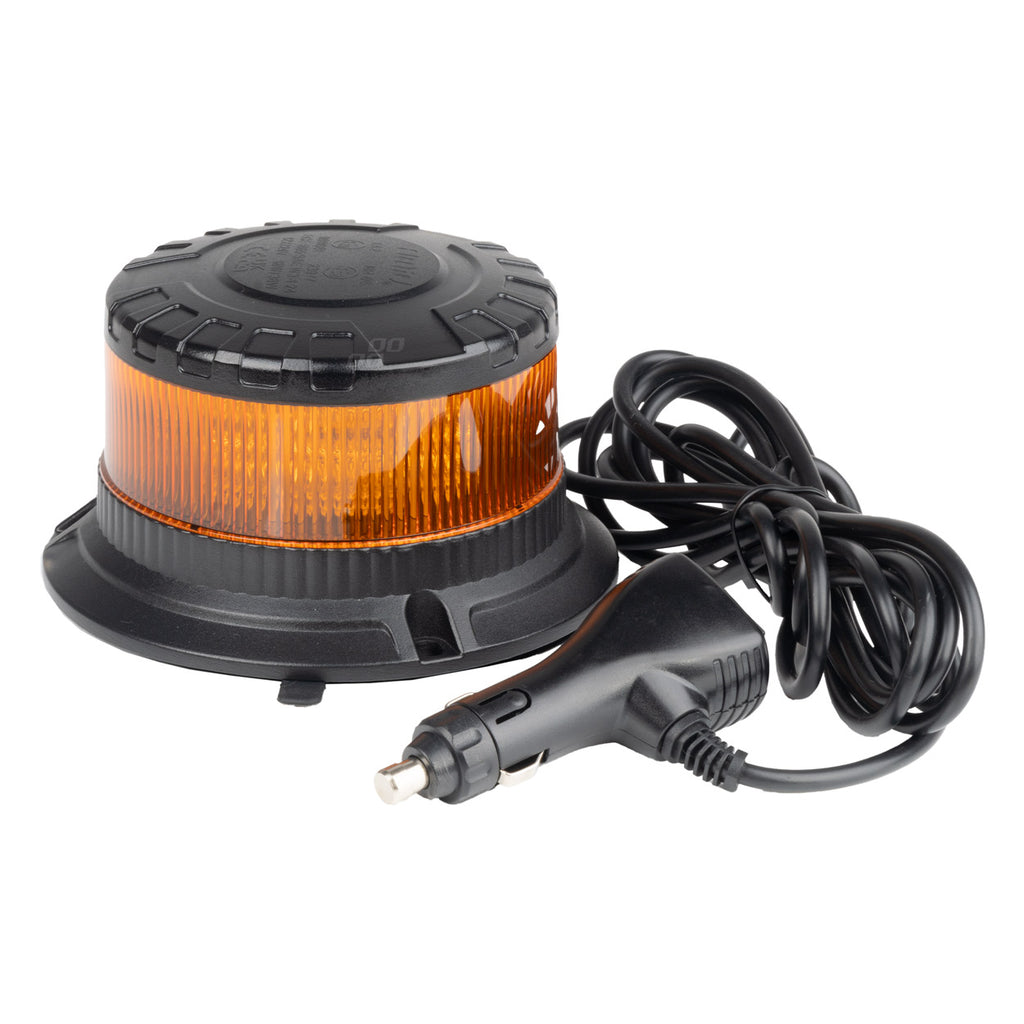 LED Waarschuwingslamp heavy duty W28M 12V 24V AMiO 04105 - AMiO 04105 - afbeelding 1