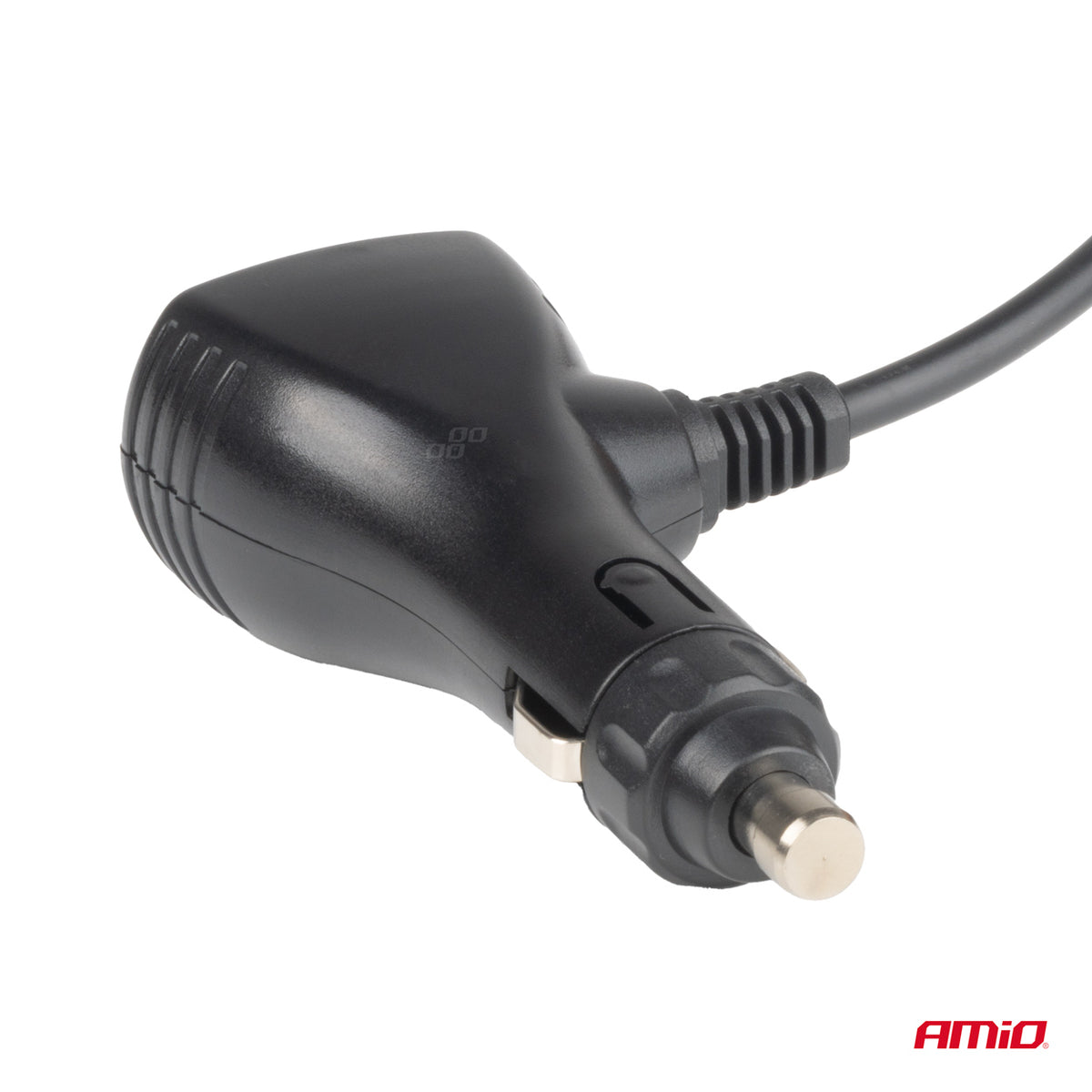 LED Waarschuwingslamp heavy duty W28M 12V 24V AMiO 04105 - AMiO 04105 - afbeelding 3