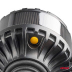 LED Waarschuwingslamp heavy duty W28P 12V 24V AMiO 04107 - AMiO 04107 - afbeelding 3