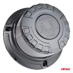 LED Waarschuwingslamp heavy duty W28M 12V 24V AMiO 04108 - AMiO 04108 - afbeelding 2