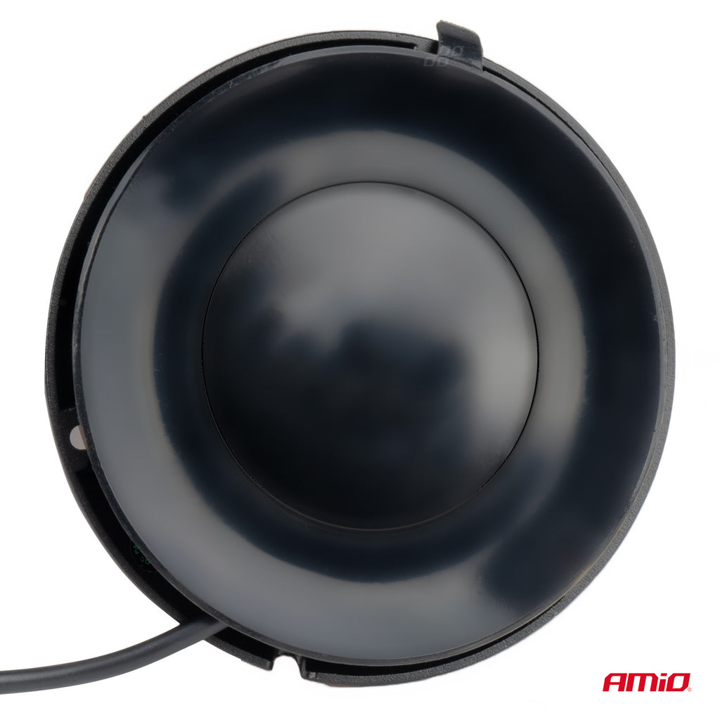 LED Waarschuwingslamp heavy duty W28M 12V 24V AMiO 04108 - AMiO 04108 - afbeelding 6