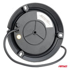 LED Waarschuwingslamp heavy duty W28B 12V 24V AMiO 04109 - AMiO 04109 - afbeelding 3