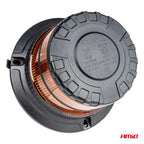 LED Waarschuwingslamp heavy duty W29M 12V 24V AMiO 04110 - AMiO 04110 - afbeelding 2