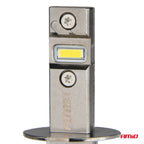 LED Koplampen Hybride serie H3 6000K Canbus 60W AMiO 04113 - AMiO 04113 - afbeelding 2