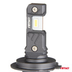 LED Koplampen Hybride serie H7 H18 6000K Canbus 60W AMiO 04115 - AMiO 04115 - afbeelding 5