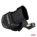 LED Koplampen Hybride serie HB3 HIR1 H10 6000K Canbus 60W AMiO 04117 - AMiO 04117 - afbeelding 3