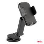 Voorruit verstelbare telefoonhouder AMiO 04135 - AMiO 04135 - afbeelding 3