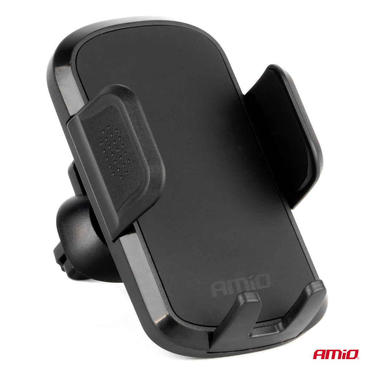 Voorruit ventilatierooster telefoonhouder 2in1 AMiO 04136 - AMiO 04136 - afbeelding 6