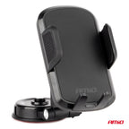 Draaibare telefoonhouder op het dashboard 360° AMiO 04137 - AMiO 04137 - afbeelding 3