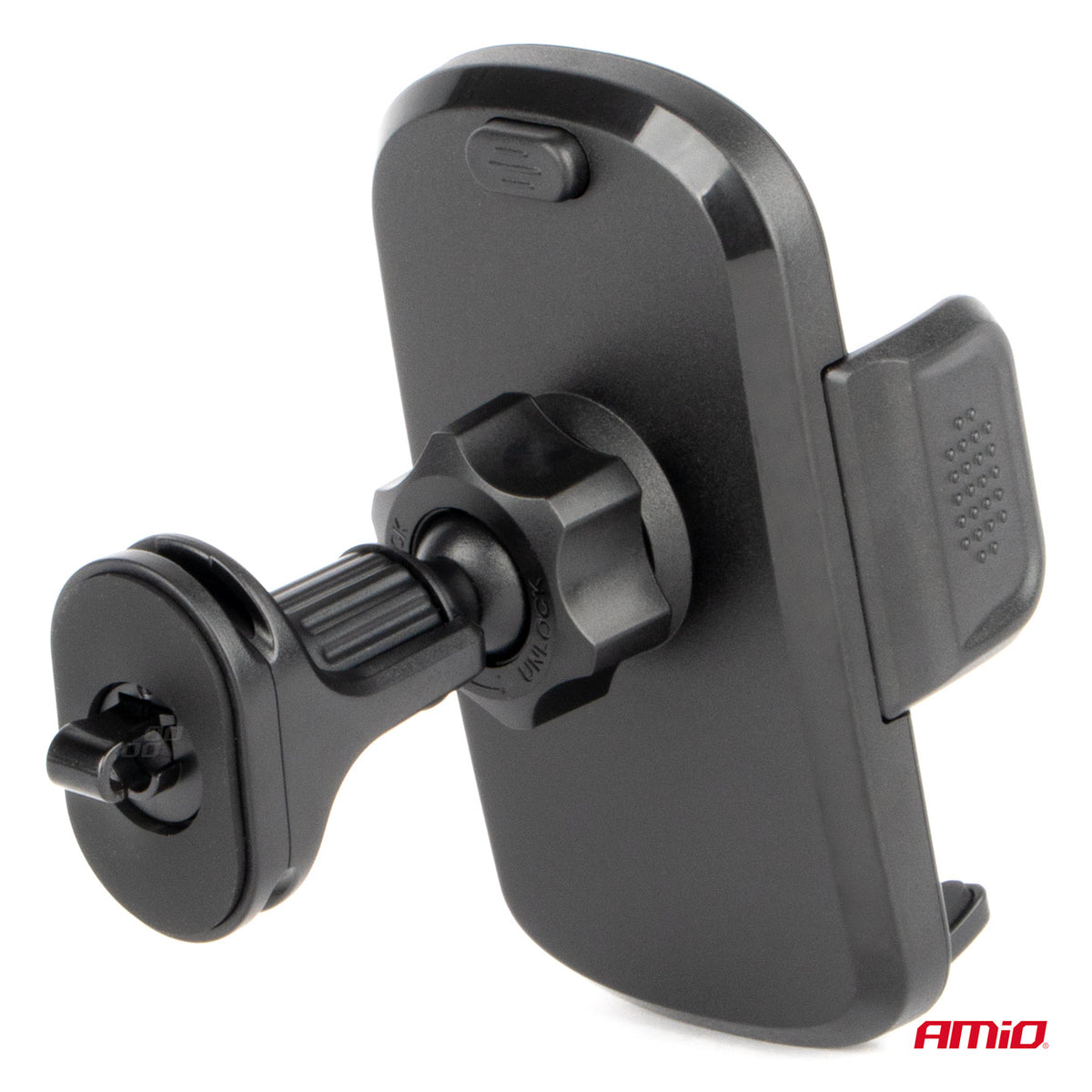Ventilatierooster telefoonhouder AMiO 04139 - AMiO 04139 - afbeelding 4