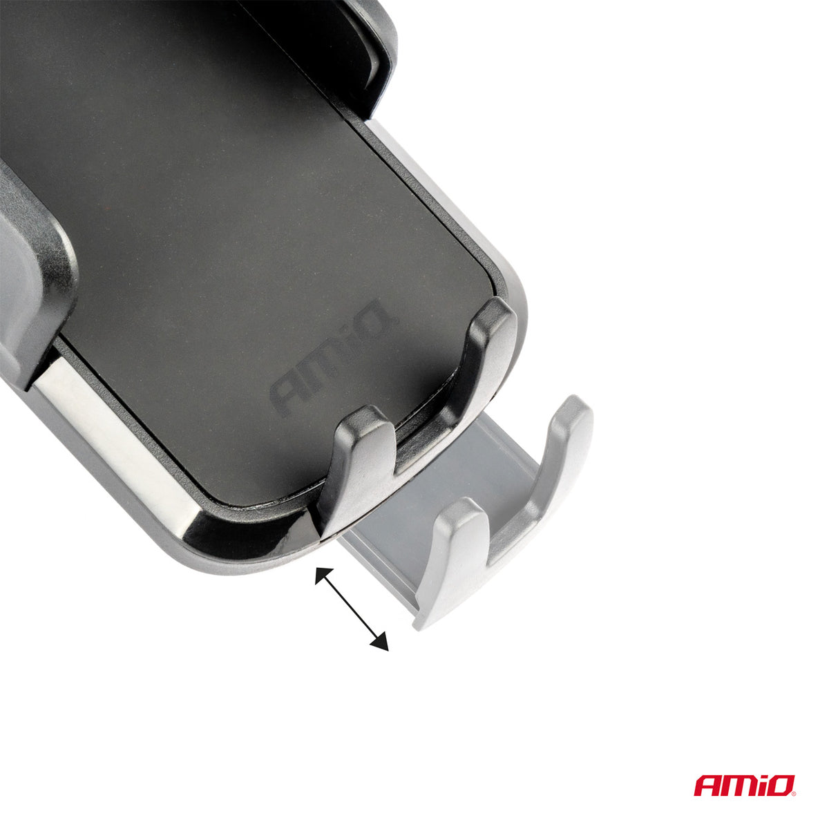 Ventilatierooster telefoonhouder AMiO 04139 - AMiO 04139 - afbeelding 5